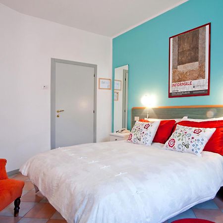 Albergo Ristorante Corsini Pavullo nel Frignano Rom bilde