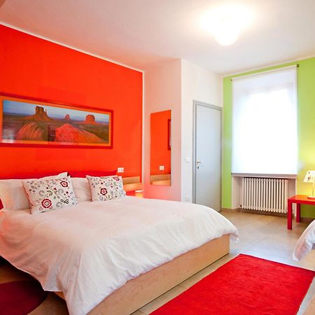 Albergo Ristorante Corsini Pavullo nel Frignano Rom bilde
