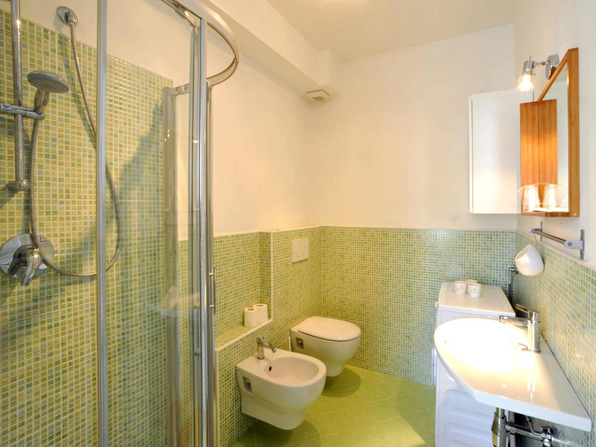 Albergo Ristorante Corsini Pavullo nel Frignano Rom bilde
