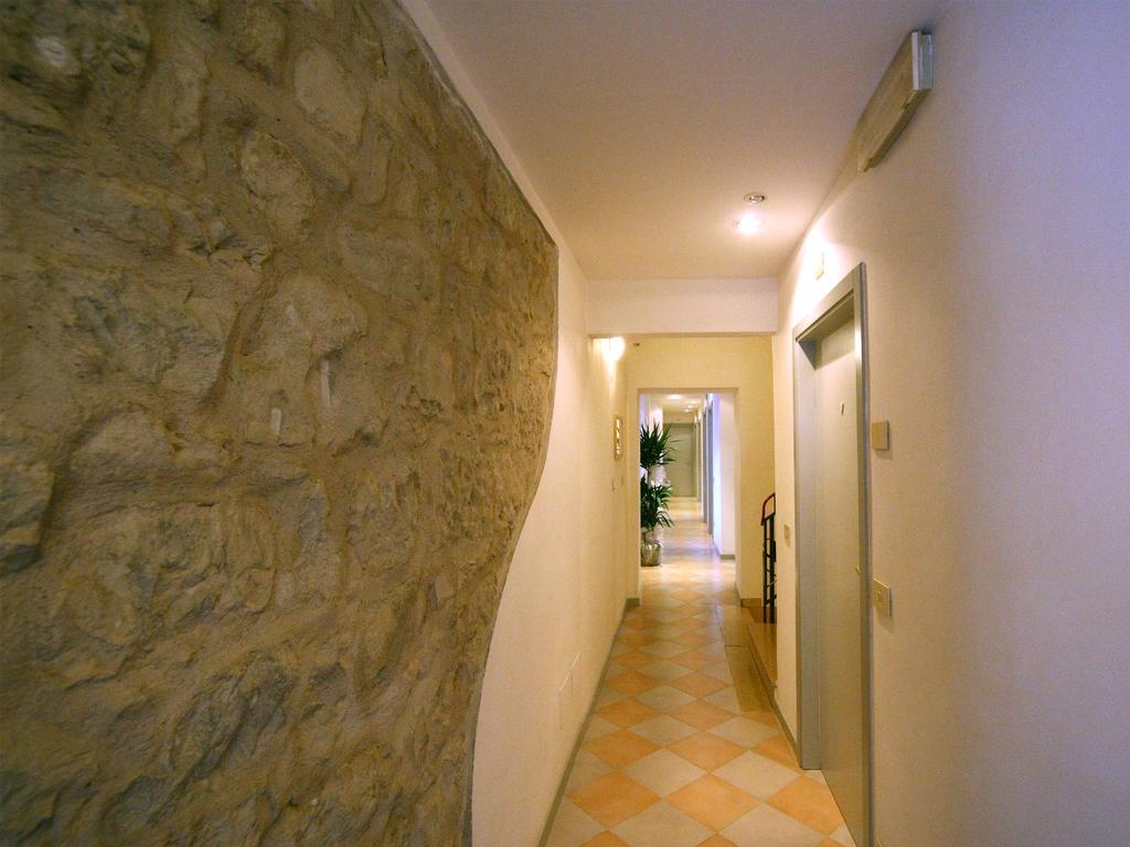 Albergo Ristorante Corsini Pavullo nel Frignano Eksteriør bilde